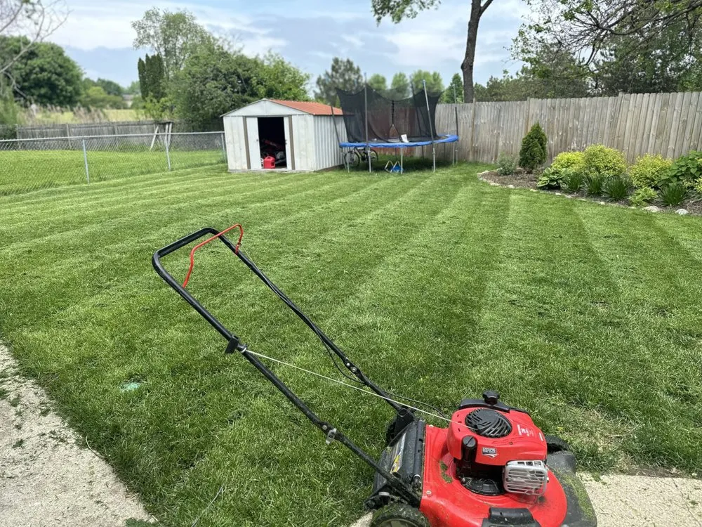 Trusted landscape design for year-round maintenance across Hanover Park, IL - Sophie’s Bloom Landscaping