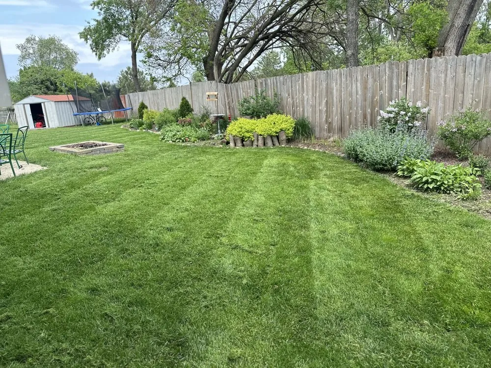 Top-rated residential landscaping in Hanover Park, IL - Sophie’s Bloom Landscaping