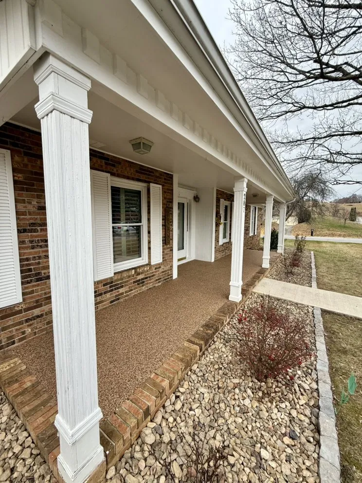 Expert lawn mowing service experts serving Blountville, TN - Sophisticated Goat