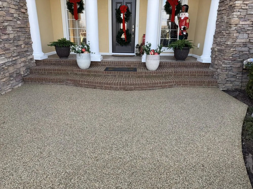 Local yard cleanup service for homes across Blountville, TN - Sophisticated Goat