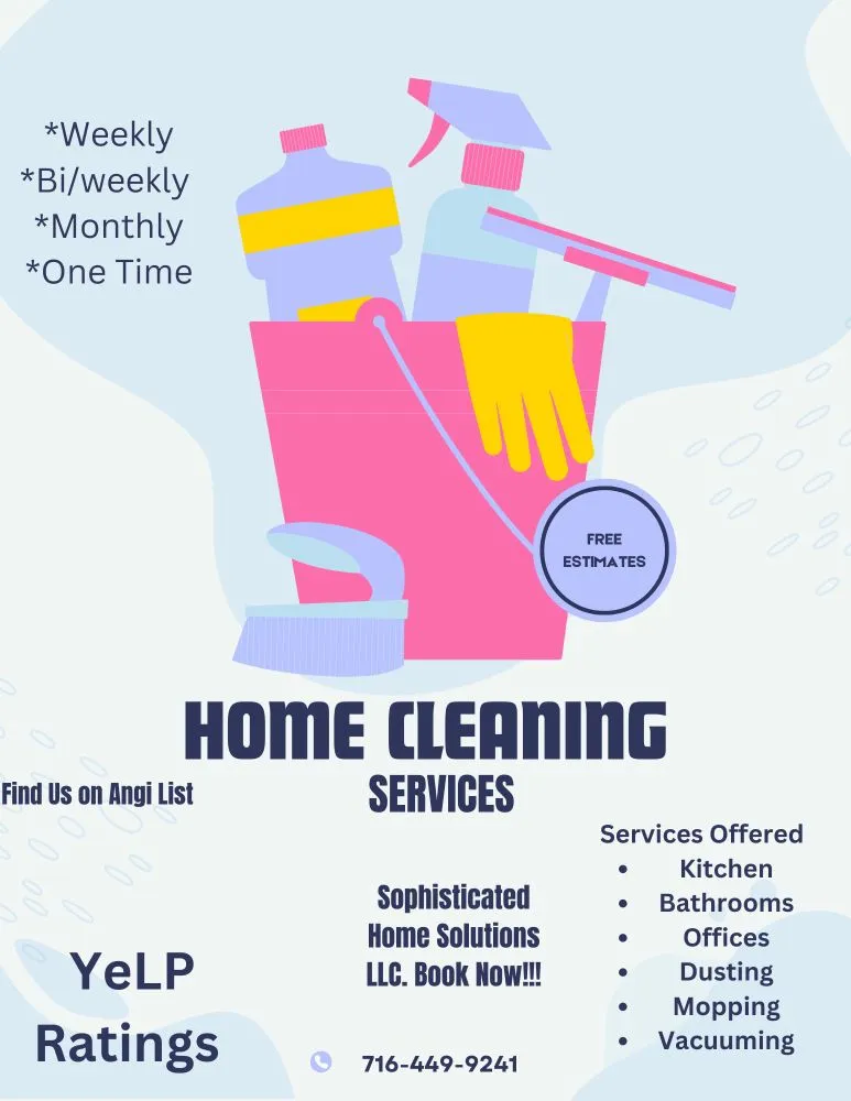 Expert landscape design in Lackawanna, NY by Sophisticated Home Solutions