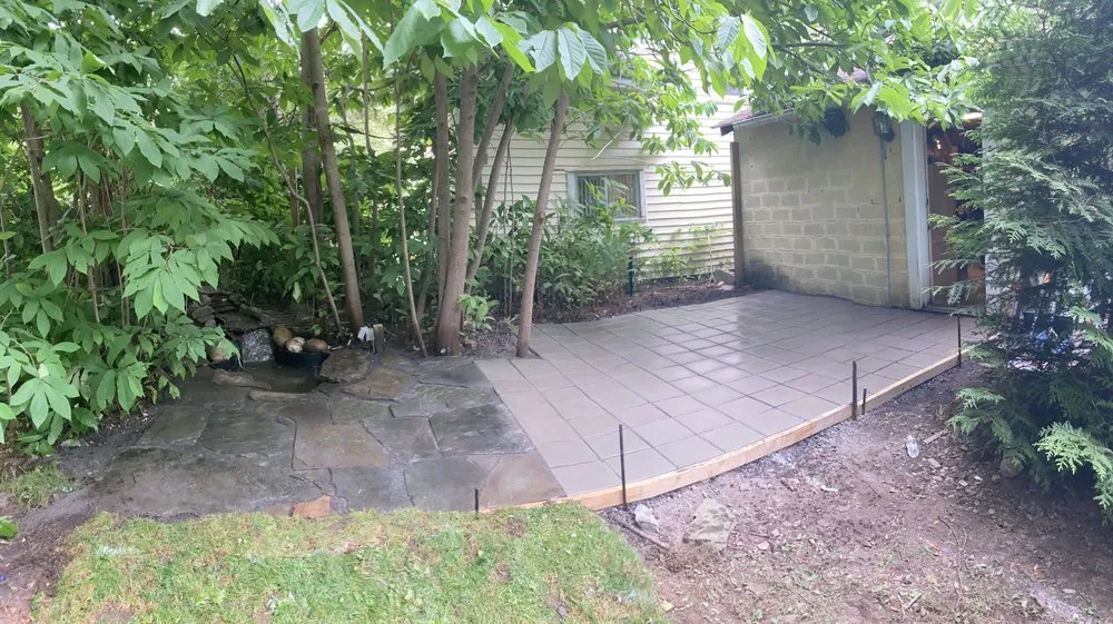 Top-rated landscape design for outdoor upgrades across Lackawanna, NY - Sophisticated Home Solutions