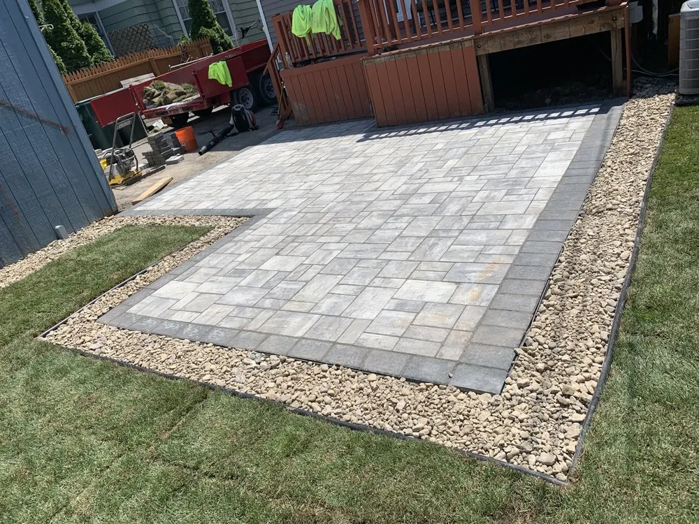 Top-rated lawn mowing service in Lackawanna, NY - Sophisticated Home Solutions