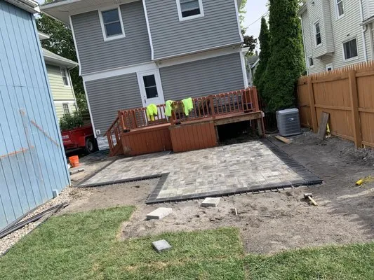 Sophisticated Home Solutions Logo