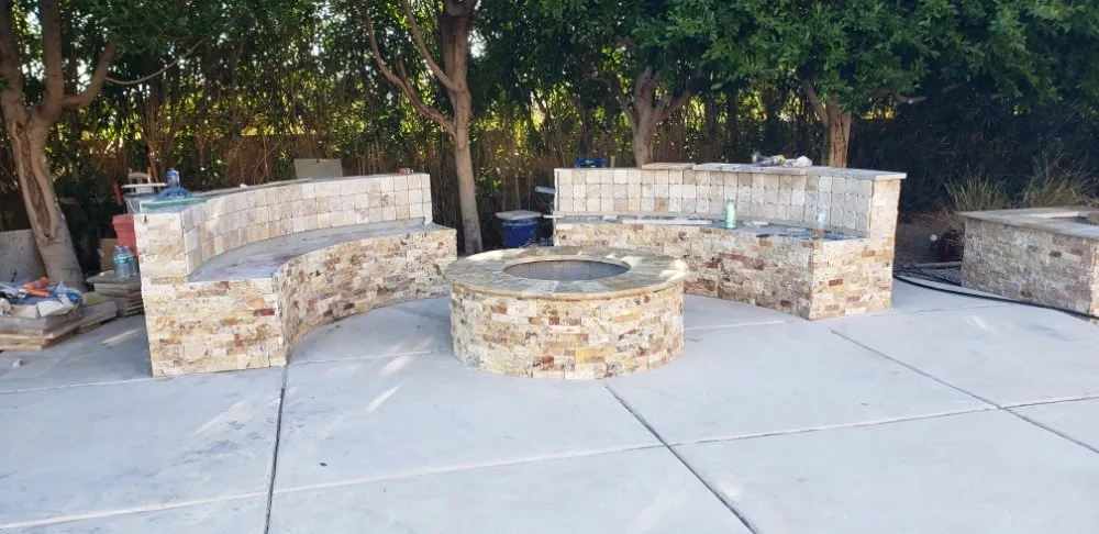 Trusted residential landscaping in Surprise, AZ - Sophora Landscaping and Design