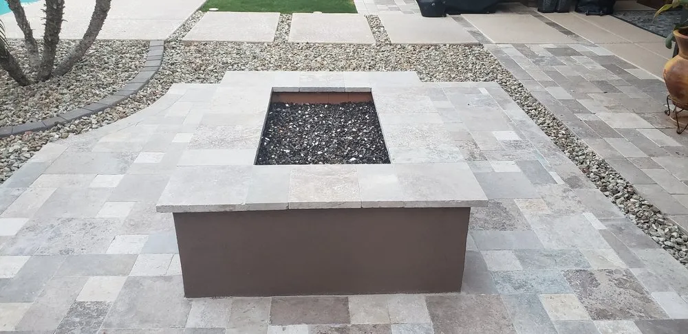 Top-rated landscape design in Surprise, AZ - Sophora Landscaping and Design