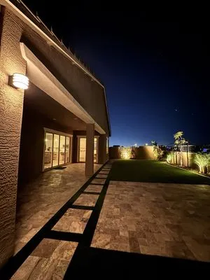 Sophora Landscaping and Design