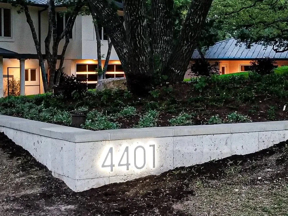 Affordable lawn care service near you across Austin, TX - Sophora Outdoors