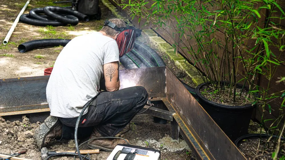 Trusted landscaping services in Austin, TX by Sophora Outdoors