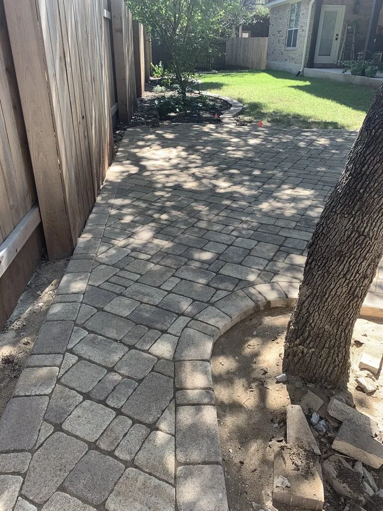 Trusted landscape design for residential properties across Austin, TX - Sophora Outdoors