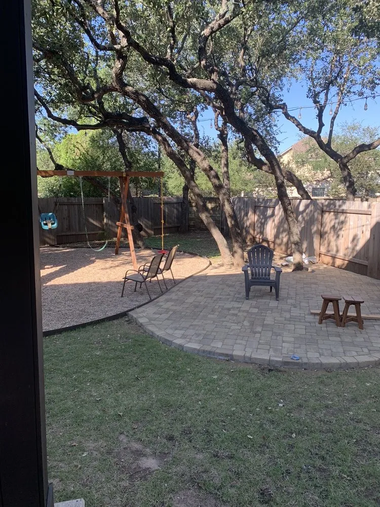 Affordable lawn mowing service in Austin, TX - Sophora Outdoors