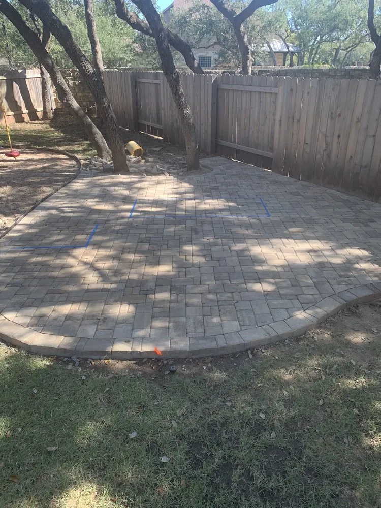 Reliable outdoor landscaping near you across Austin, TX - Sophora Outdoors