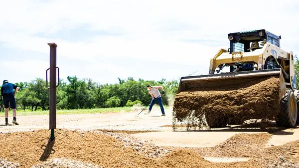 Sophora Outdoors Logo