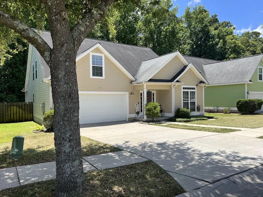 Local garden landscaping experts serving Augusta, GA - Sopin landscaping