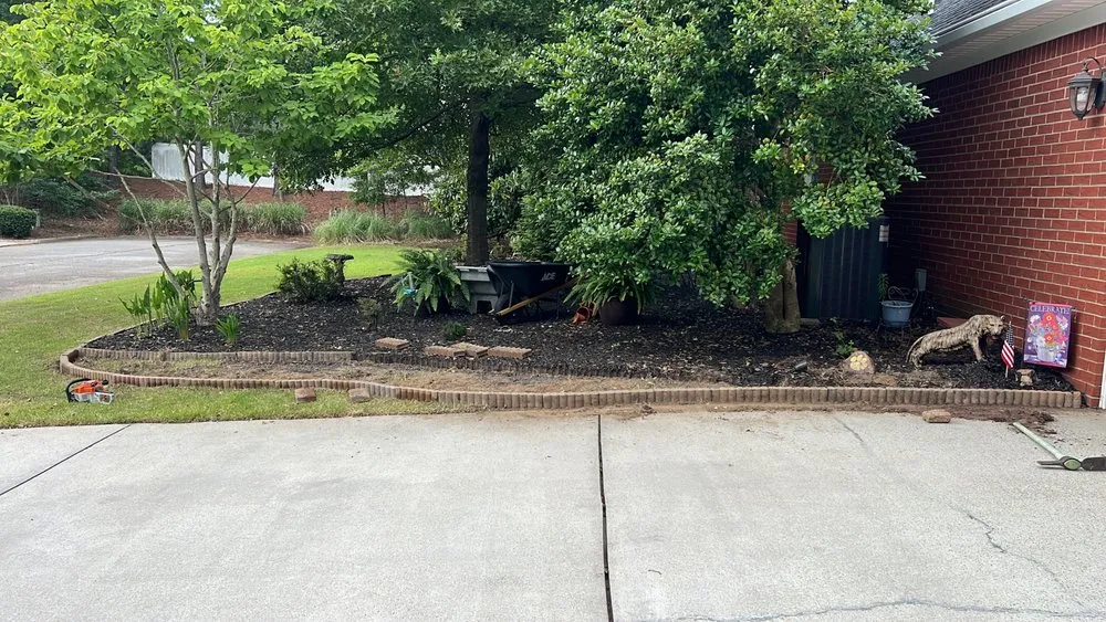 Affordable residential landscaping experts serving Augusta, GA - Sopin landscaping