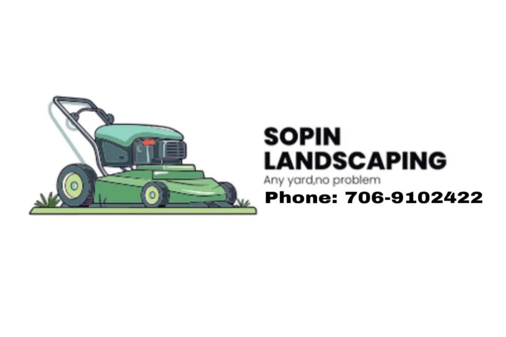 Top-rated landscaping services in Augusta, GA - Sopin landscaping