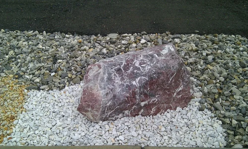 Custom lawn care service for year-round maintenance in Yakima, WA by Soracco Landscaping Materials