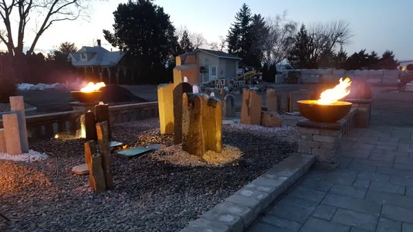 Soracco Landscaping Materials Logo