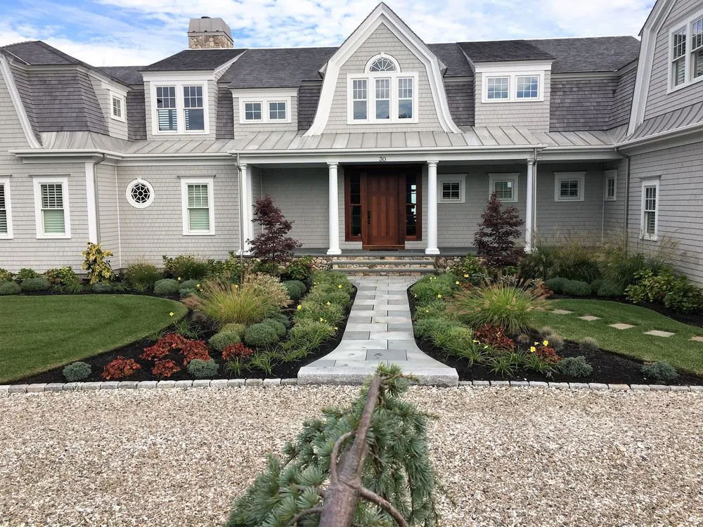Reliable yard cleanup service experts serving Chatham, MA - Sorbello Landscaping