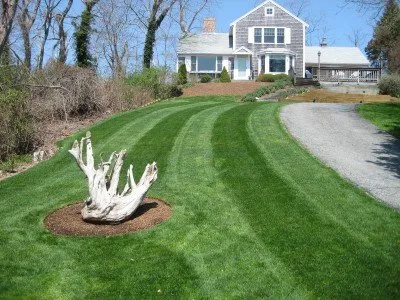 Trusted lawn mowing service experts serving Chatham, MA - Sorbello Landscaping