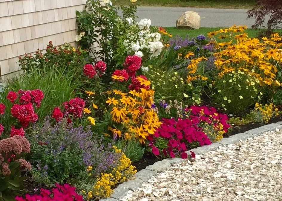 Reliable lawn mowing service near you across Chatham, MA - Sorbello Landscaping