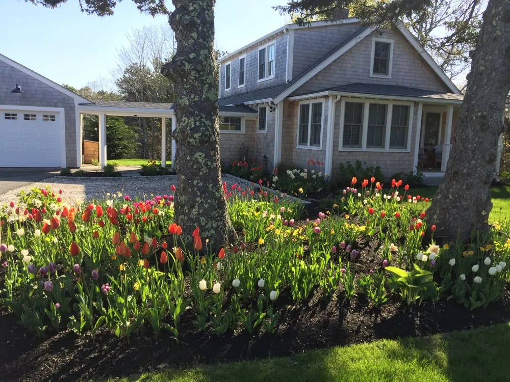 Reliable landscape installation near you across Chatham, MA - Sorbello Landscaping