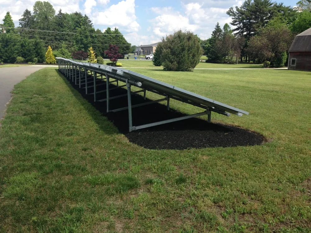Trusted landscaping services in Harrison Township, NJ - Sorbello's Landscaping