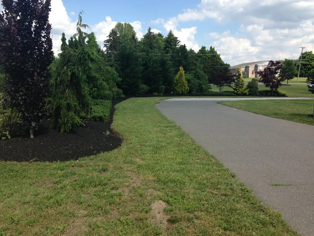 Top-rated landscape design in Harrison Township, NJ - Sorbello's Landscaping