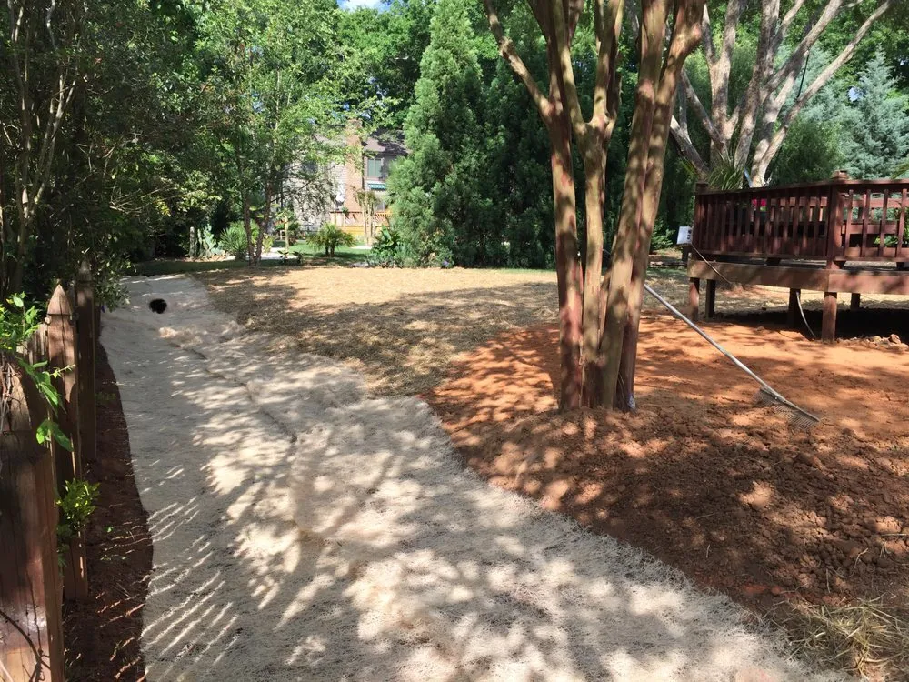 Local lawn mowing service near you in Mint Hill, NC by Sorensen's Landscaping