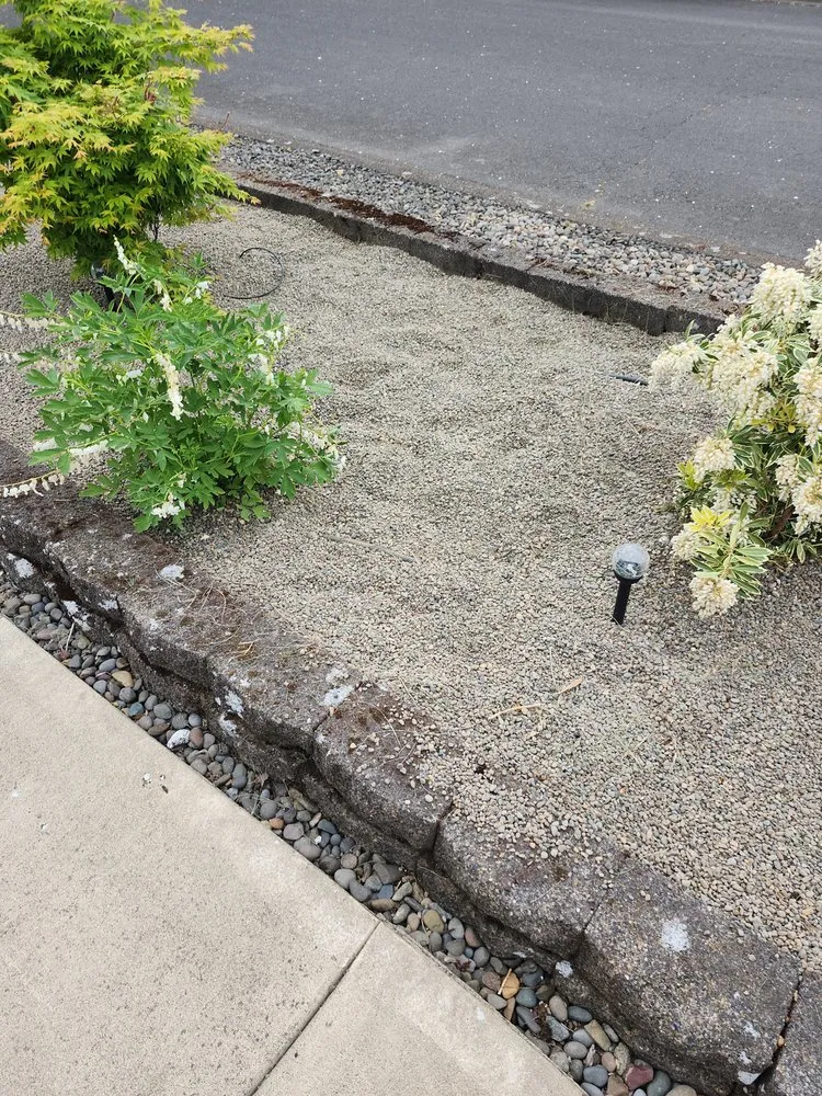 Top-rated landscaping services with custom design across Canby, OR - Soria All Solutions to Your Lawn
