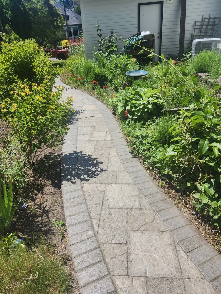 Professional lawn mowing service experts serving Canby, OR - Soria All Solutions to Your Lawn