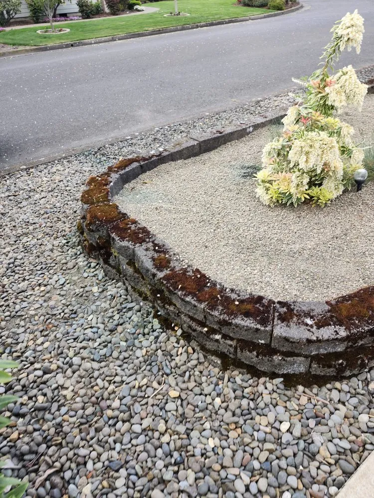 Local lawn mowing service in Canby, OR by Soria All Solutions to Your Lawn