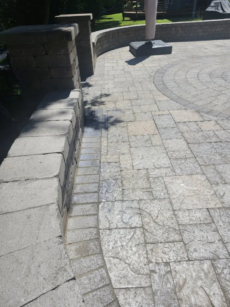 Reliable yard maintenance near you in Canby, OR by Soria All Solutions to Your Lawn