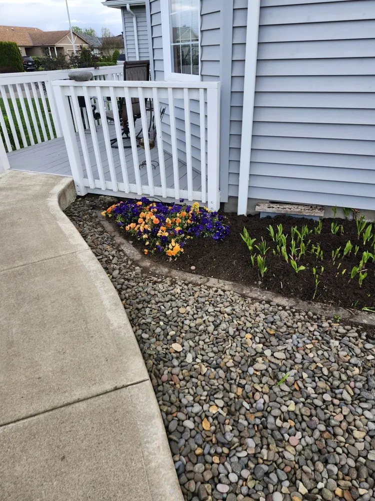 Professional residential landscaping experts serving Canby, OR - Soria All Solutions to Your Lawn