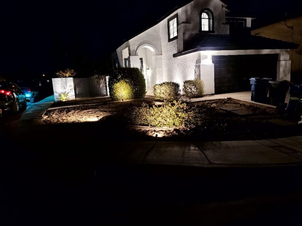 Custom lawn care service in Pomona, CA - Soria Gardening Services