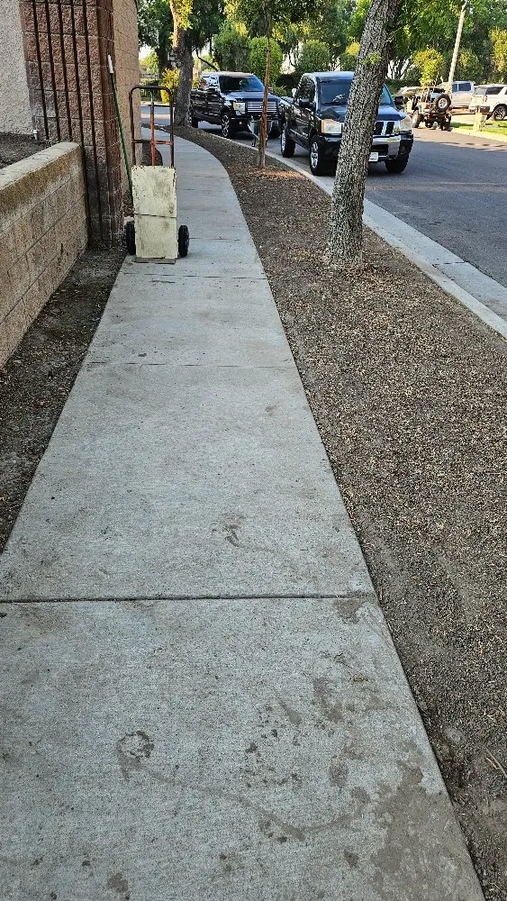 Local outdoor landscaping in Pomona, CA - Soria Gardening Services