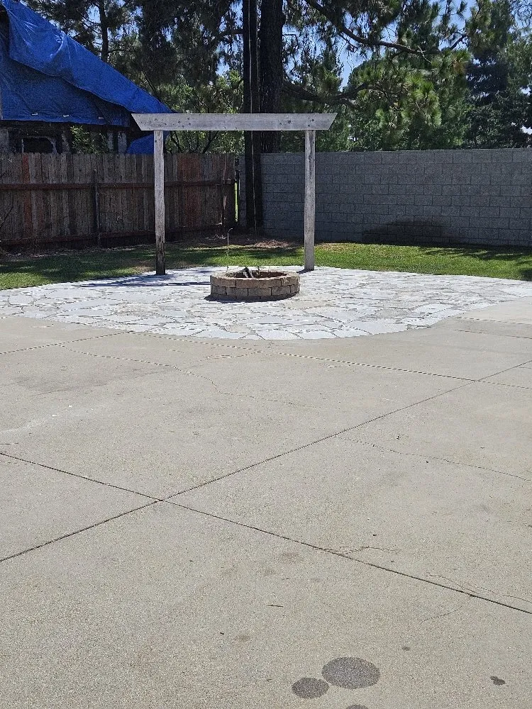 Affordable yard maintenance experts serving Pomona, CA - Soria Gardening Services