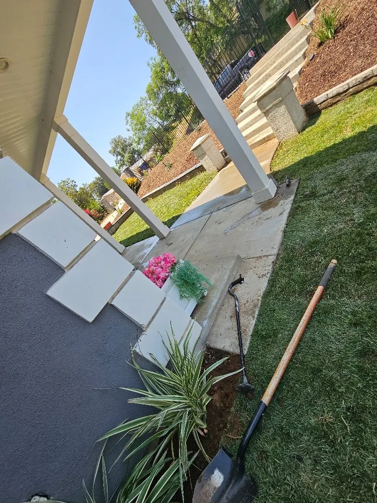 Affordable landscaping services experts serving Pomona, CA - Soria Gardening Services