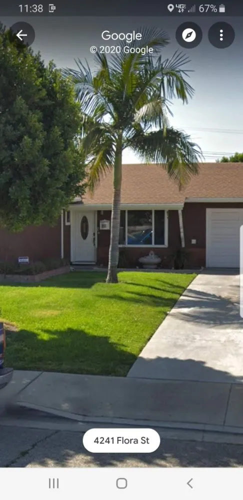 Affordable landscape installation in Pomona, CA - Soria Gardening Services