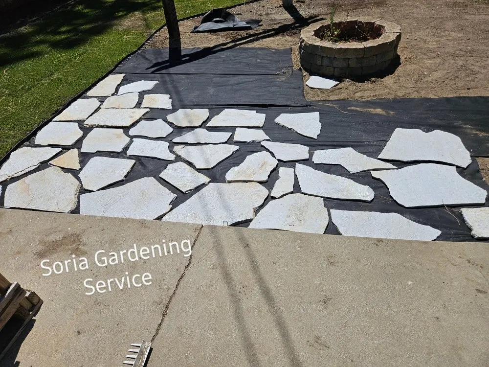 Top-rated landscaping services in Pomona, CA by Soria Gardening Services