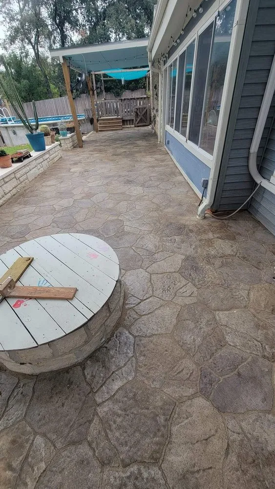 Top-rated landscape design near you across Temple, TX - Soria Landscaping & Masonry