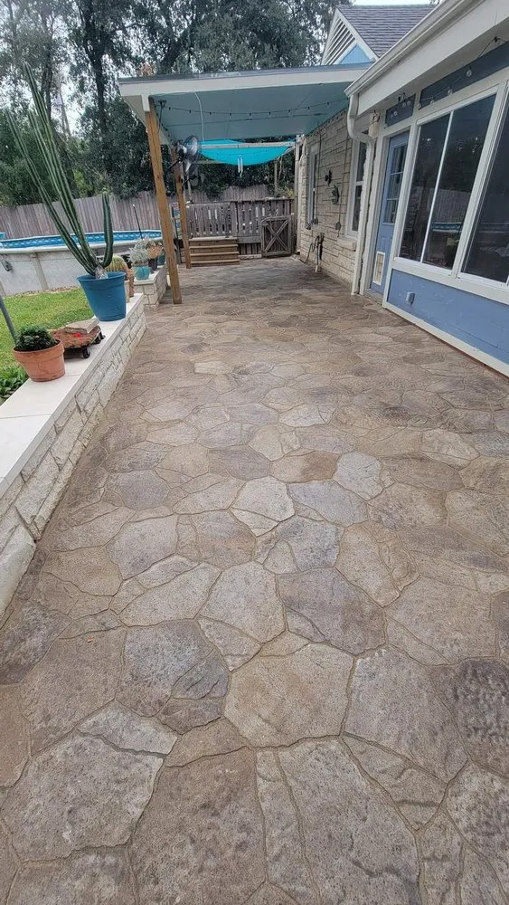 Custom yard cleanup service experts serving Temple, TX - Soria Landscaping & Masonry