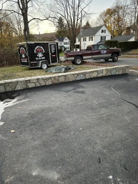 Custom yard maintenance experts serving Forestburgh, NY - Soria Masonry & Landscaping