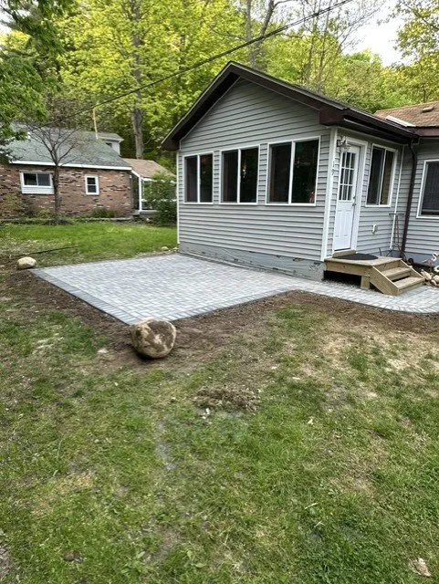 Trusted yard cleanup service near you across Forestburgh, NY - Soria Masonry & Landscaping