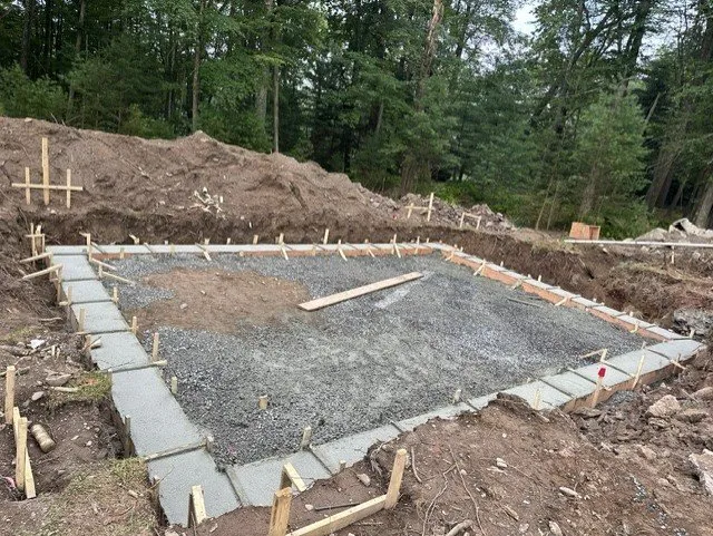 Affordable garden landscaping in Forestburgh, NY - Soria Masonry & Landscaping