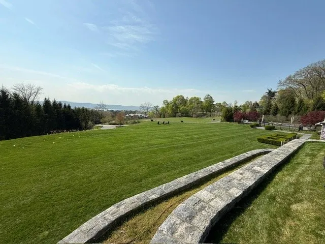 Custom yard maintenance in Forestburgh, NY - Soria Masonry & Landscaping