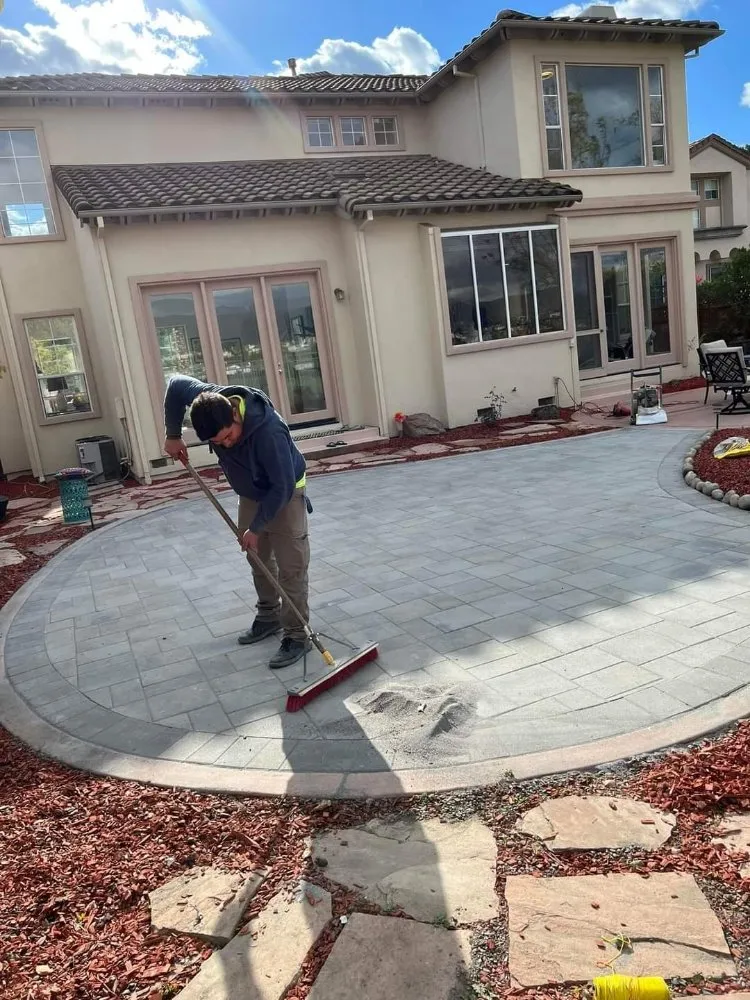 Local landscape design in San José, CA - Soriano Home Improvements