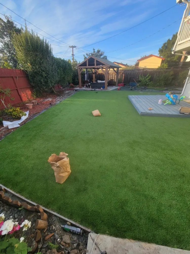 Local landscape design for outdoor upgrades across San José, CA - Soriano Home Improvements