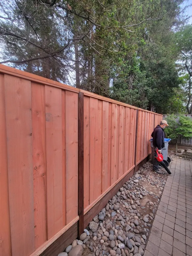 Custom landscape design near you across San José, CA - Soriano Home Improvements