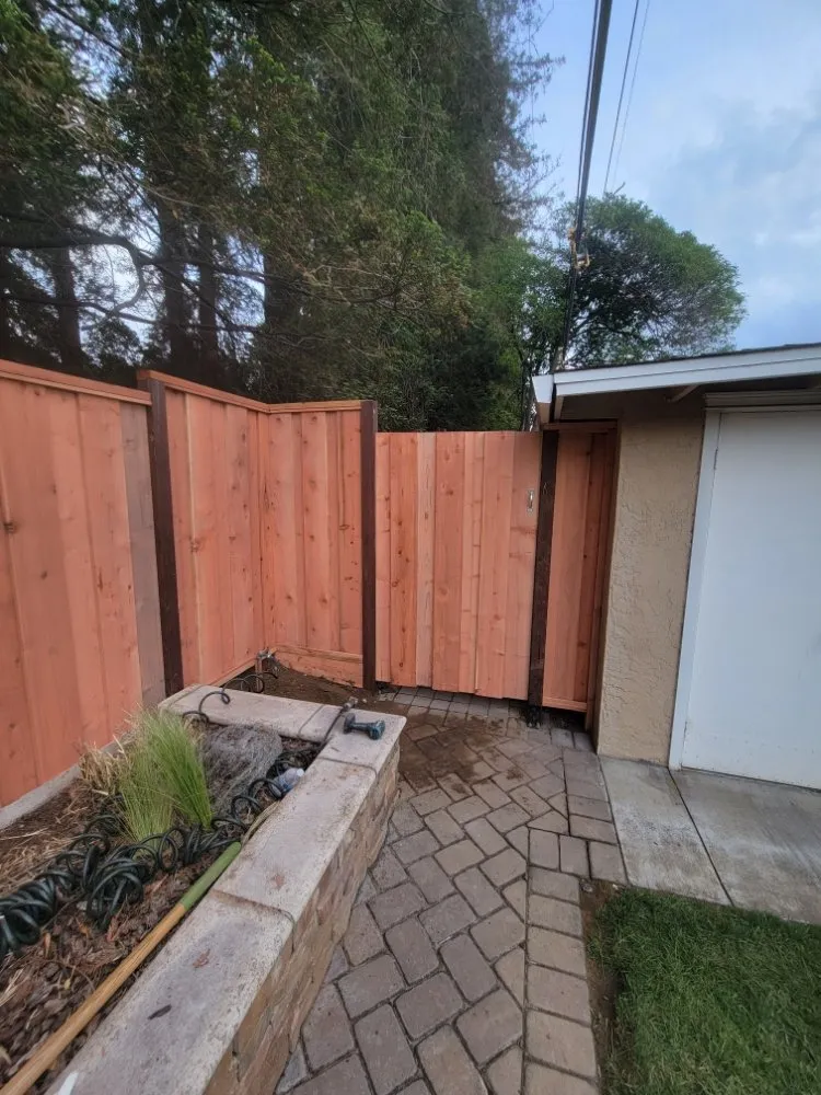 Affordable lawn care service for residential properties across San José, CA - Soriano Home Improvements